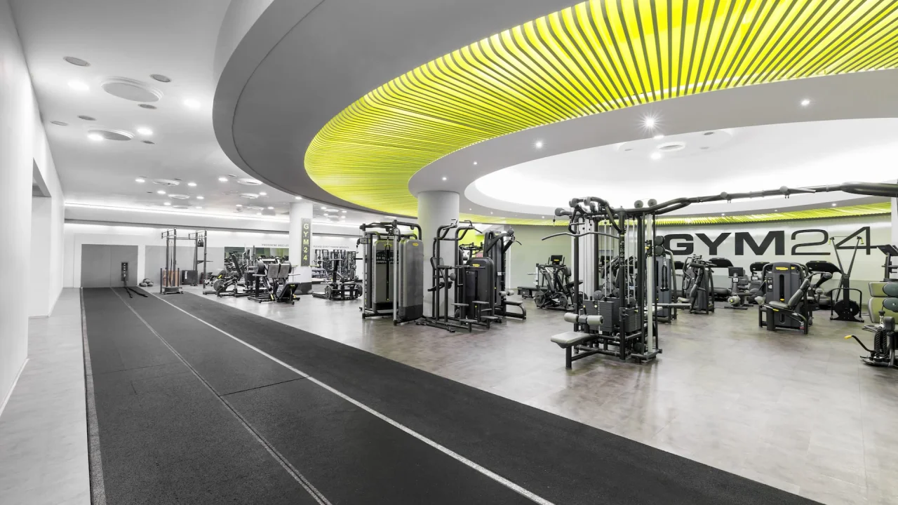 DoubleTree by Hilton Ljubljana